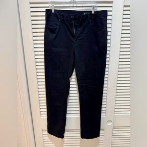 Roark hwy 133 Black Denim Jeans